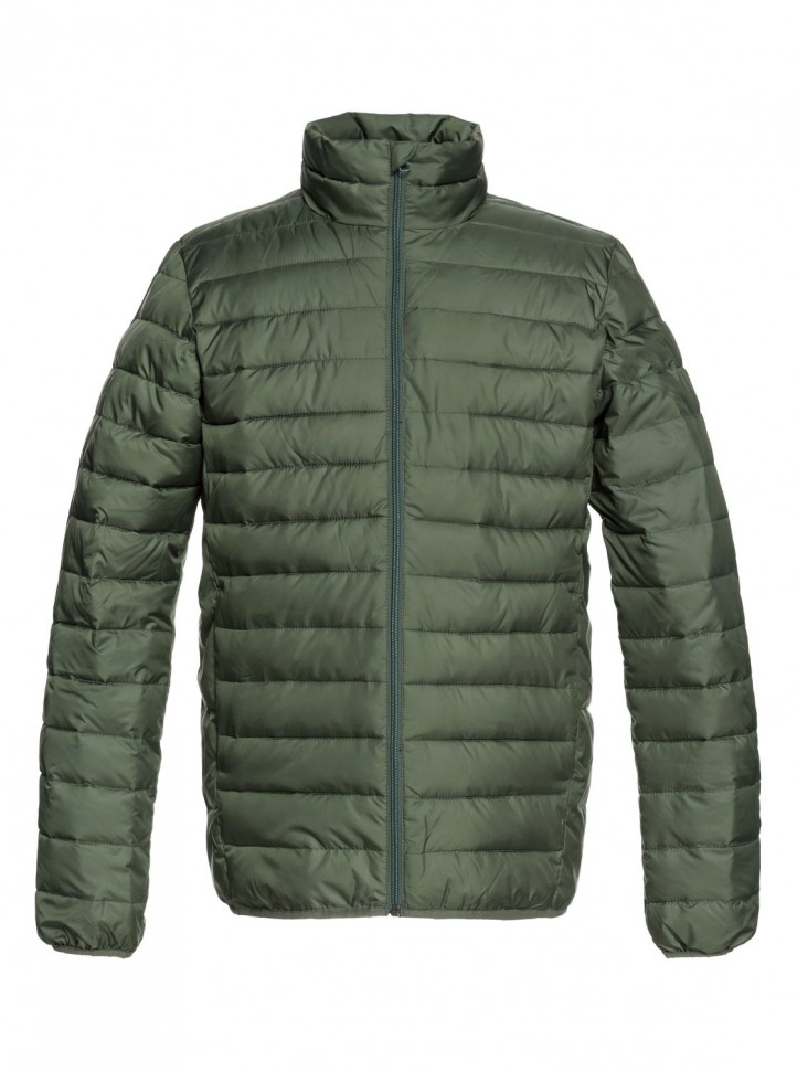 Куртка QUIKSILVER Scalyfz M Thyme фото 6