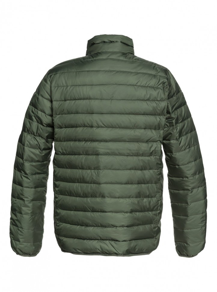 Куртка QUIKSILVER Scalyfz M Thyme фото 7