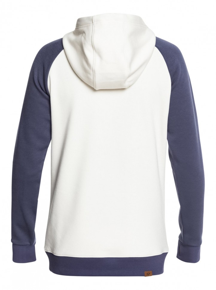 Джемпер ROXY Liberty Hoodie J Egret фото 2