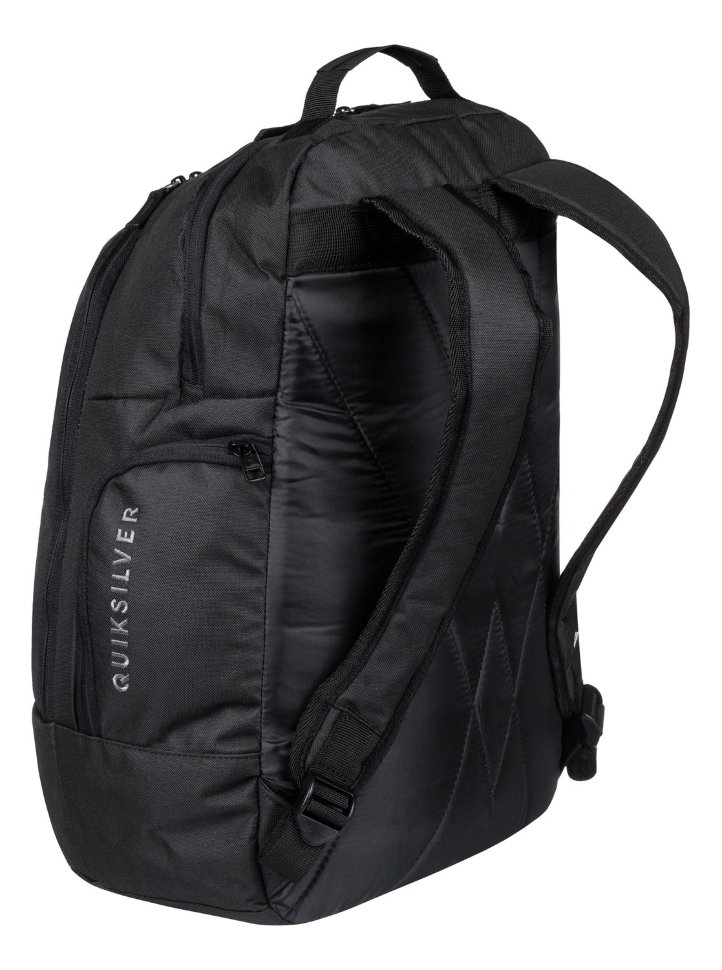 Рюкзак мужской QUIKSILVER 1969Special M Black фото 3