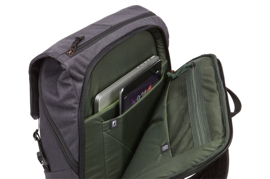 Рюкзак THULE Vea Backpack Deep Teal 25L фото 4