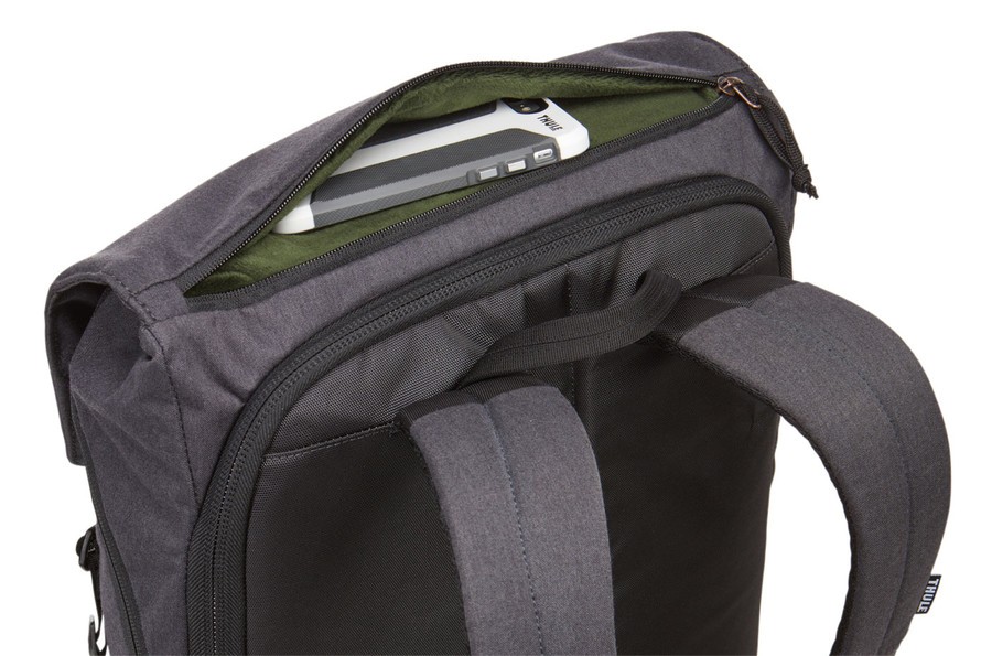 Рюкзак THULE Vea Backpack Deep Teal 25L фото 8