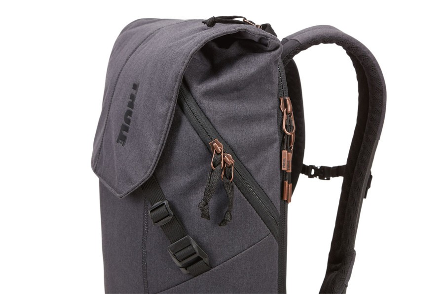 Рюкзак THULE Vea Backpack Deep Teal 25L фото 10
