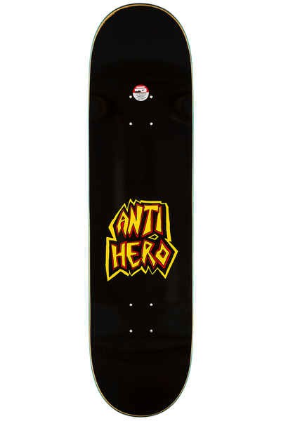 Дека для скейтборда ANTI-HERO Ah Brd Team Curb Pit 8.25" фото 2