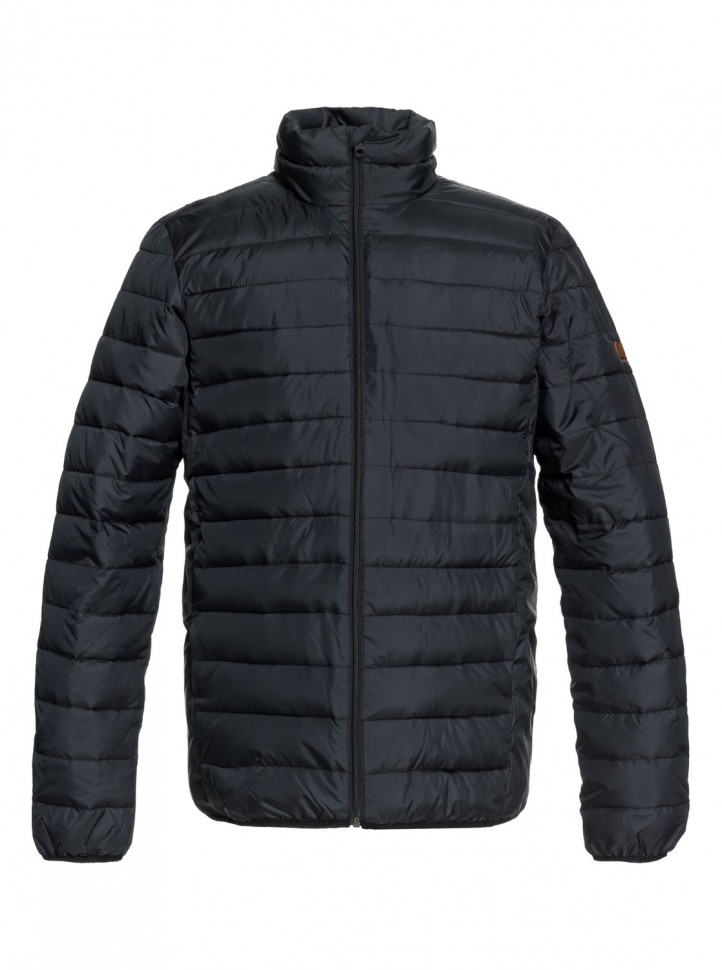 Куртка QUIKSILVER Scalyfz M Black фото 5