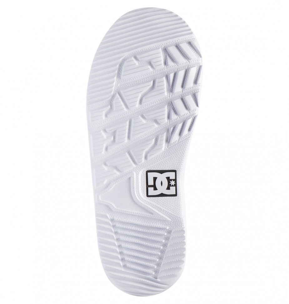 Ботинки для сноуборда мужские DC SHOES Phase M Incense фото 7