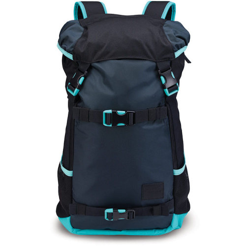 Рюкзак NIXON Landlock Backpack Se A/S Black/Aruba