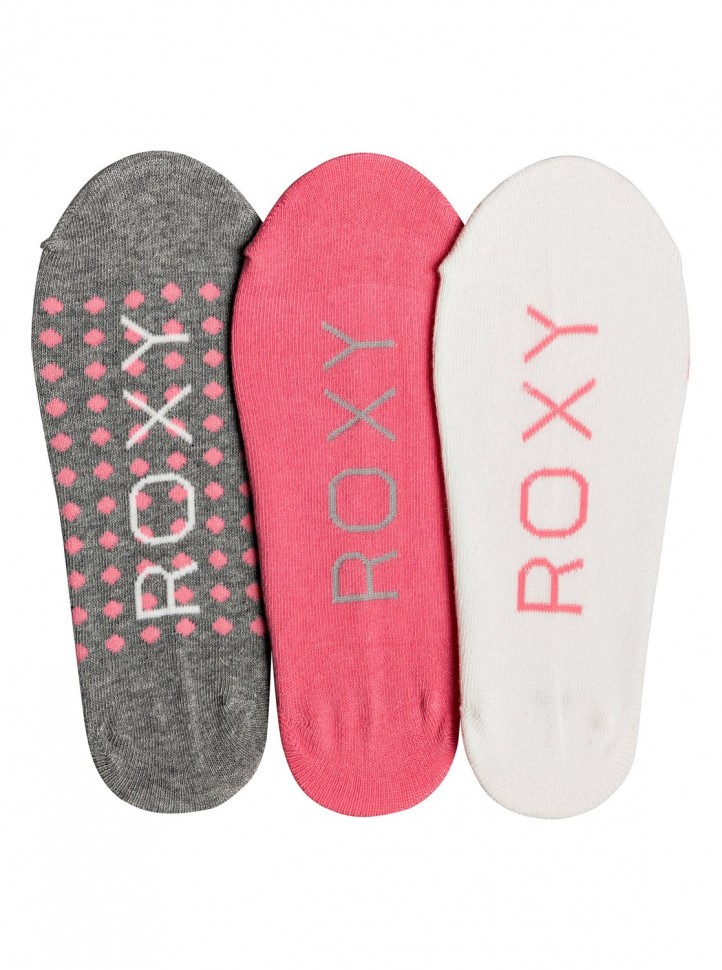 Носки ROXY Liner Socks J Marshmellow фото 2