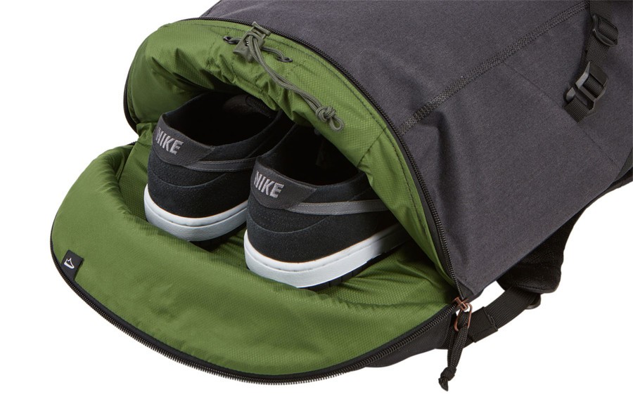 Рюкзак THULE Vea Backpack Black 25L фото 7