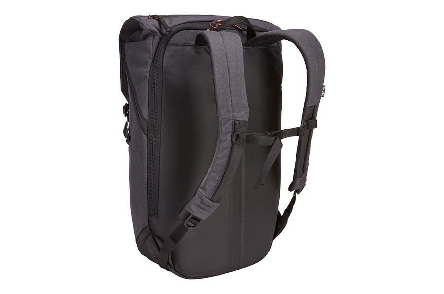 Рюкзак THULE Vea Backpack Black 25L фото 2