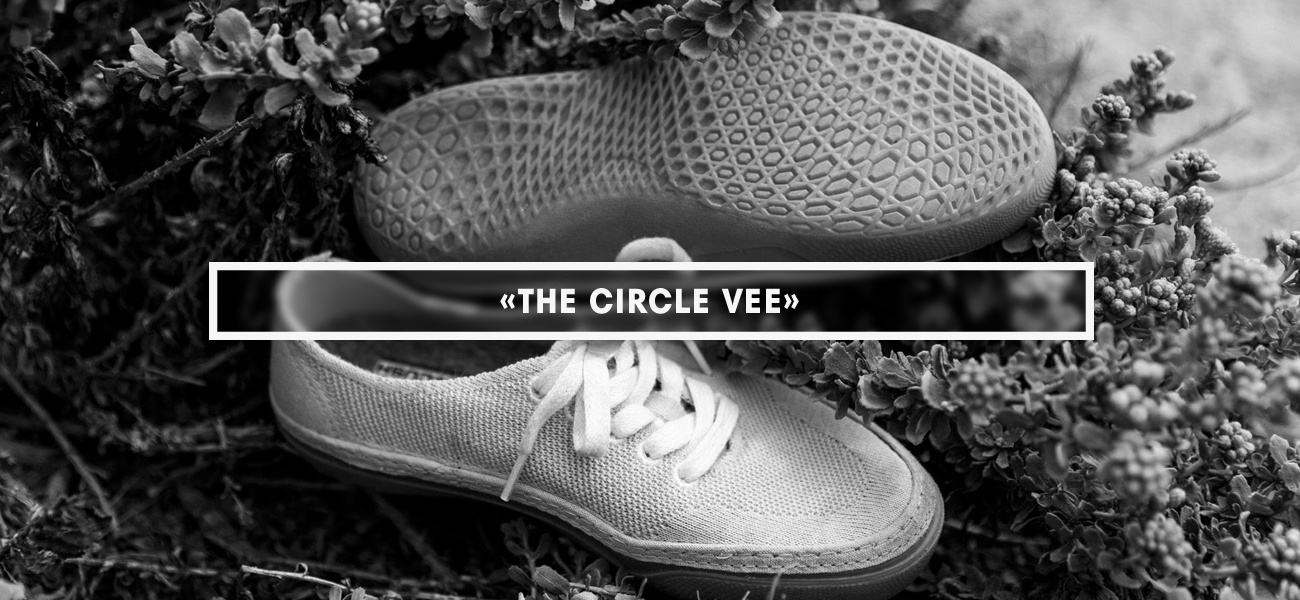 The Circle Vee