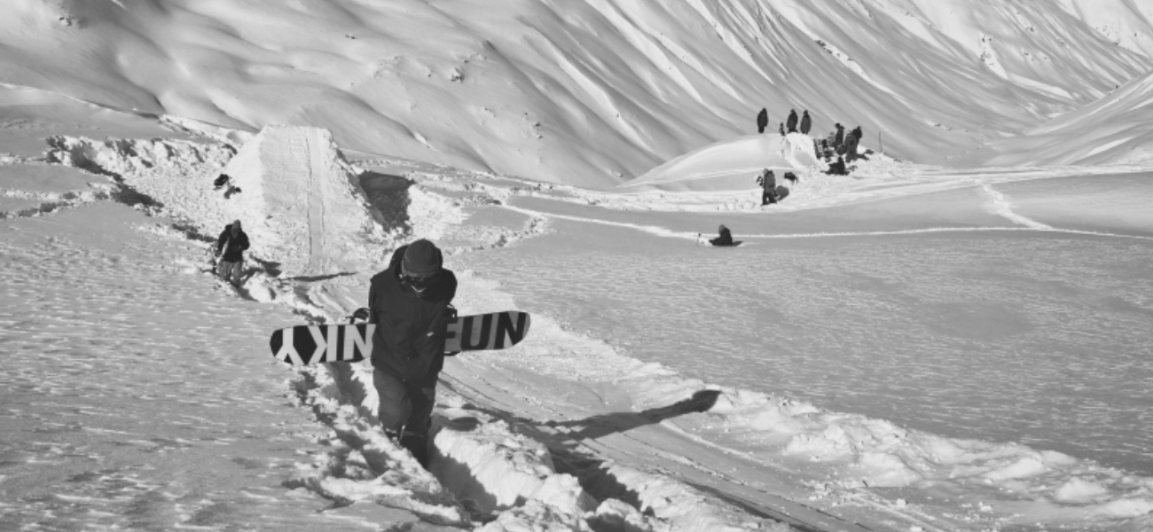 Операция-расконсервация! Комплексная подготовка горных лыж и сноубордов в сноу-сервисе MULTI!