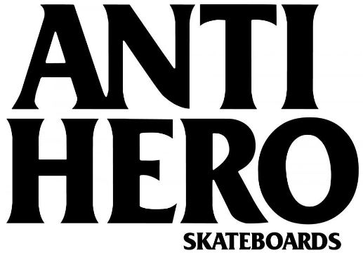 Anti-Hero Anti-Hero