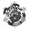 Bear Powder Surf