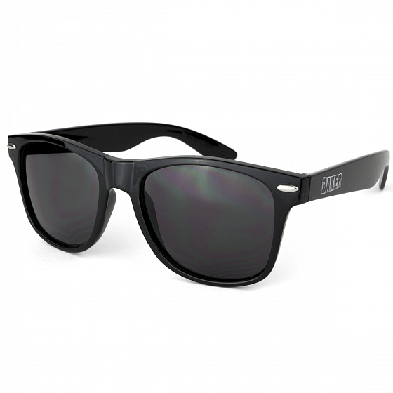 Солнцезащитные очки BAKER Brand Logo Sunglasses, фото 1