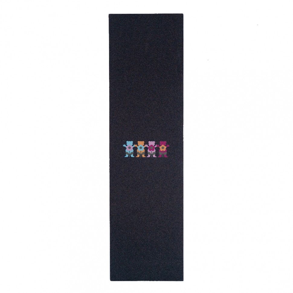 

Шкурка для скейтборда GRIZZLY Grow Up Griptape Multi 2021
