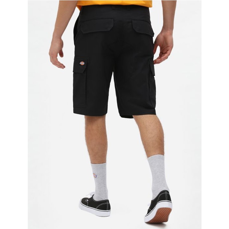 Шорты DICKIES Millerville Short Black 2021 фото 2