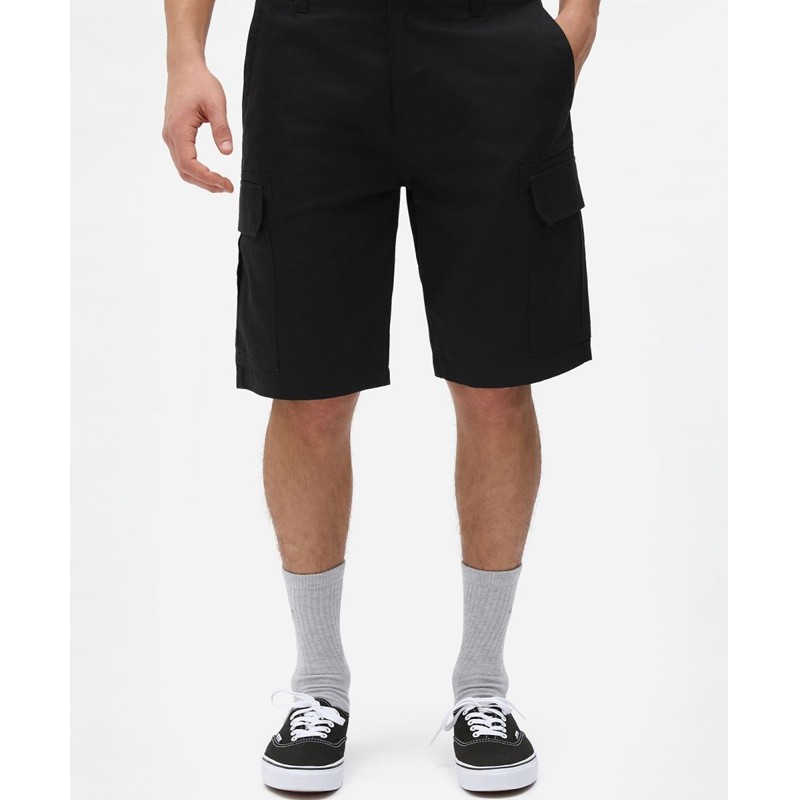 Шорты DICKIES Millerville Short Black 2021 194903397326, размер 30