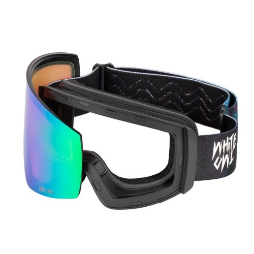 Маска Горнолыжная WHITE OWL Banger, фото 3