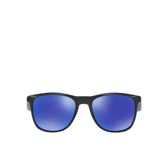фото Солнцезащитные очки oakley trillbe x matte black ink /violet iridium polarized 2020