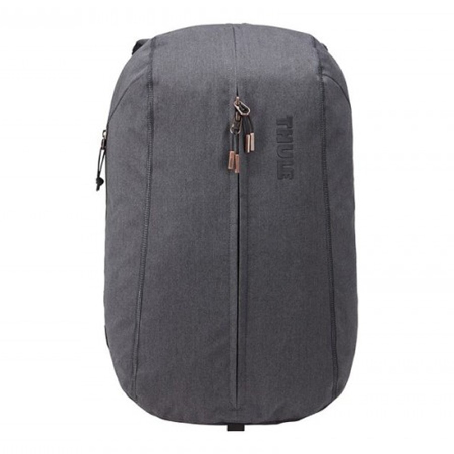 

Рюкзак THULE Vea Backpack Black 17L, Серый