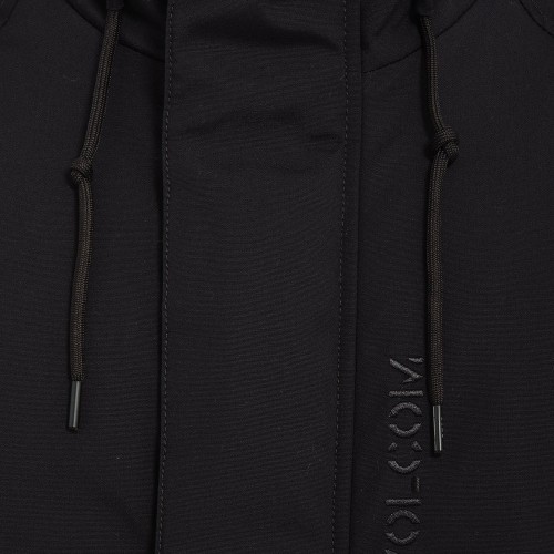 Куртка VOLCOM Stoke Stone Ii 5K Jacket Black, фото 6