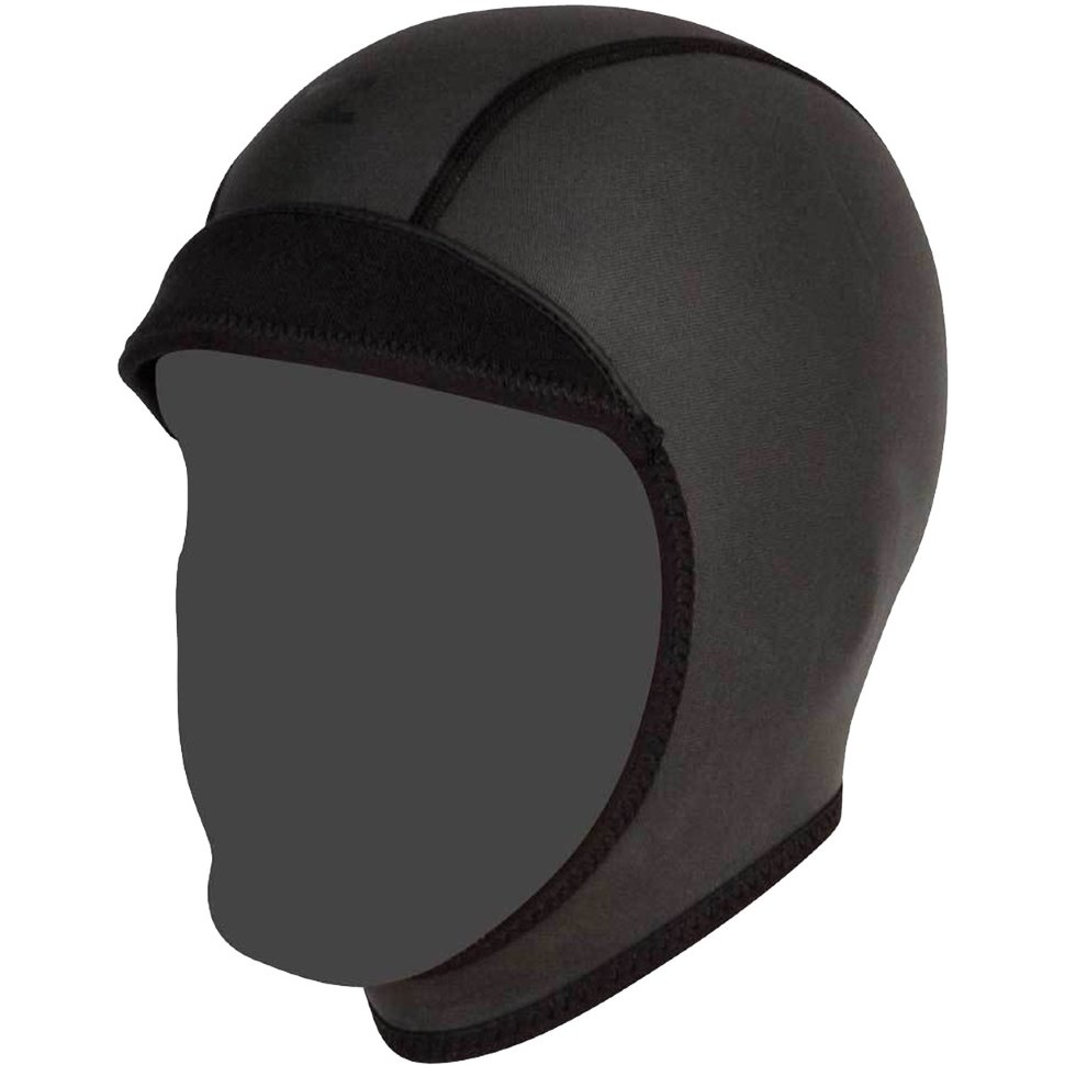 

Гидрошлем BILLABONG 2Mm Furn Comp Cap SS18 Black, Черный, 2Mm Furn Comp Cap