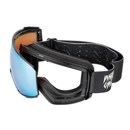 Маска Горнолыжная WHITE OWL Facture, фото 3