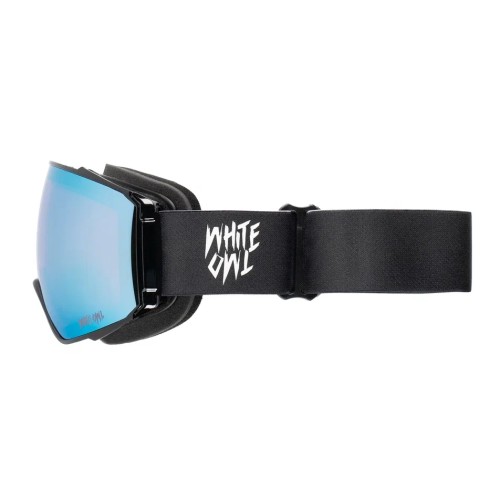 Маска Горнолыжная WHITE OWL Facture, фото 2