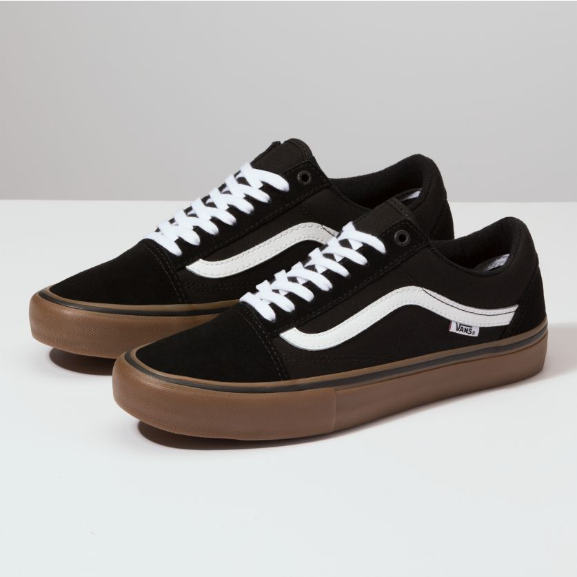 Ванс олдскул. Кеды vans old Skool Pro. Кеды Ванс Олд скул черные. Кеды vans old Skool Pro Black White Medium Gum. Кеды vans old Skool черные.