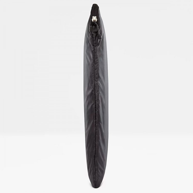 Чехол для ноутбука THE NORTH FACE Flyweight Laptop 13 Asphalt Grey, фото 4