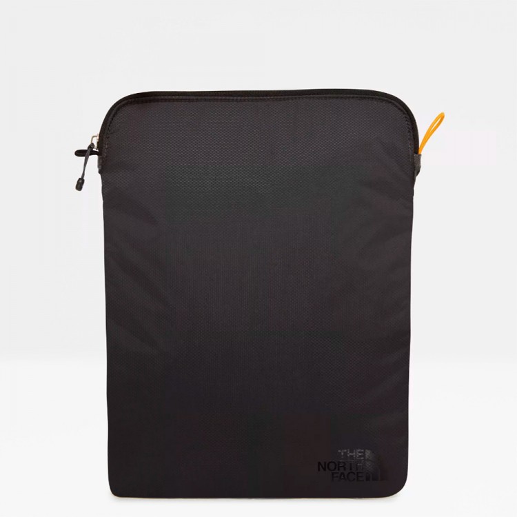 Чехол для ноутбука THE NORTH FACE Flyweight Laptop 13 Asphalt Grey, фото 1