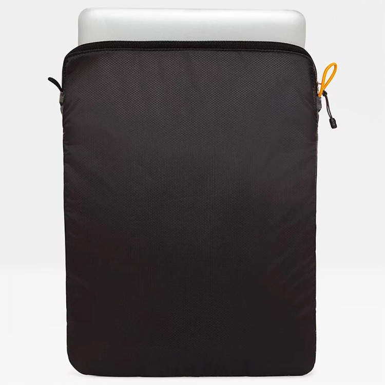 Чехол для ноутбука THE NORTH FACE Flyweight Laptop 13 Asphalt Grey, фото 2