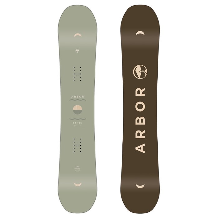 Сноуборд женский ARBOR Ethos 19, фото 2