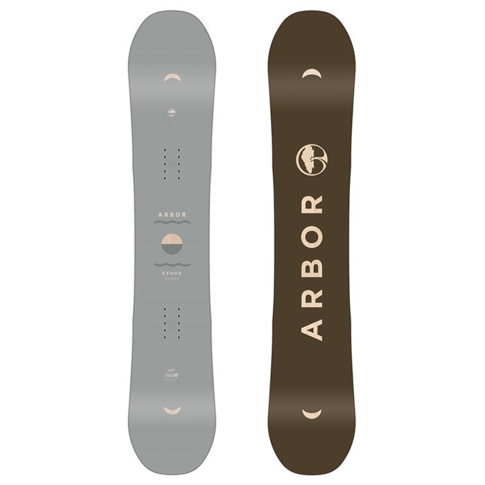 Сноуборд женский ARBOR Ethos 19, фото 4