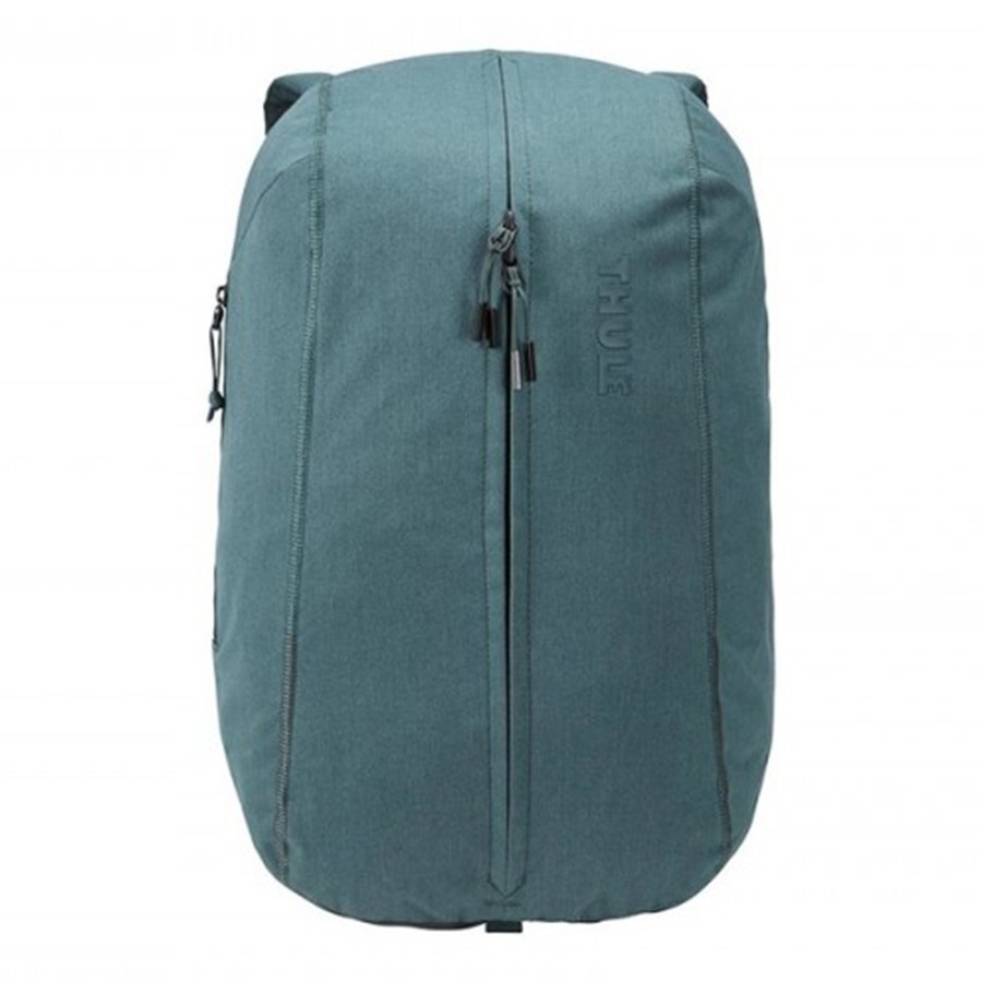 

Рюкзак THULE Vea Backpack Deep Teal 17L, Голубой