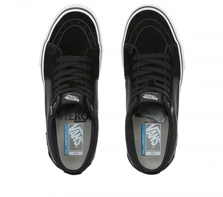 vans grosso sk8 mid