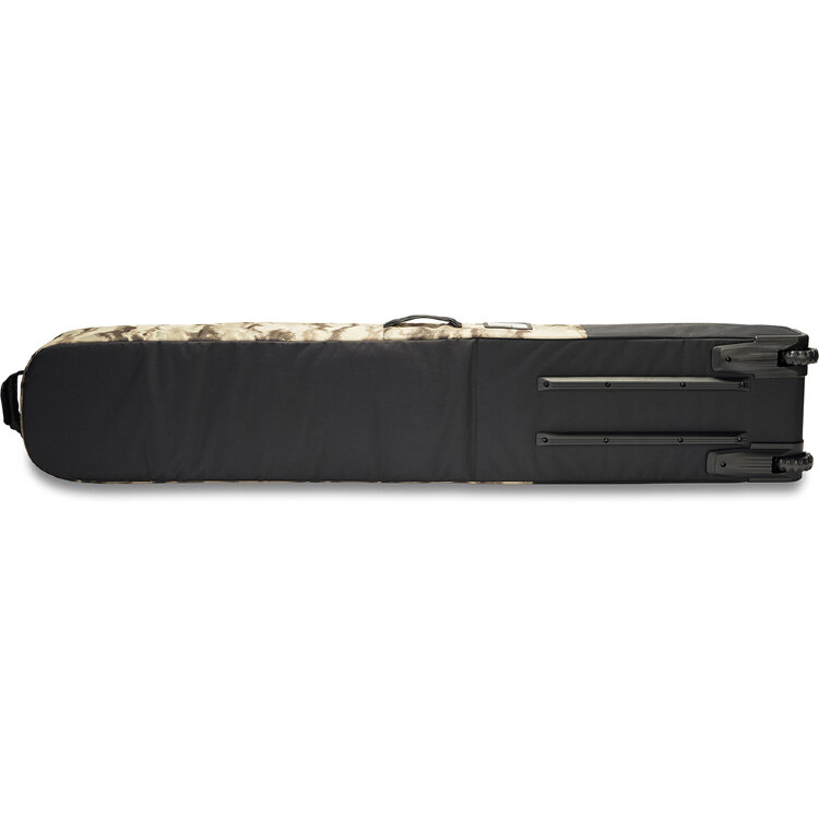 Чехол для сноуборда на колесах DAKINE Low Roller Ashcroft Camo 157 2021, фото 2