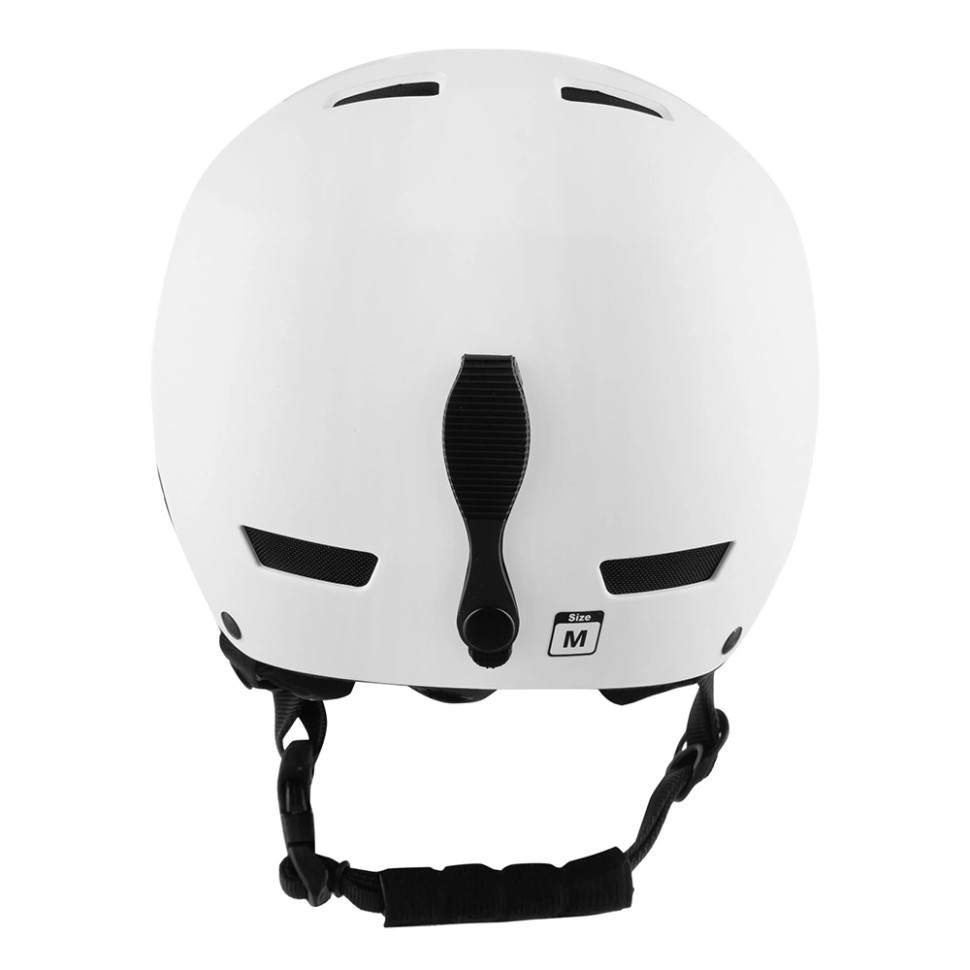 Шлем горнолыжный TERROR Freestyle White 2024 4620131032488, размер M - фото 4