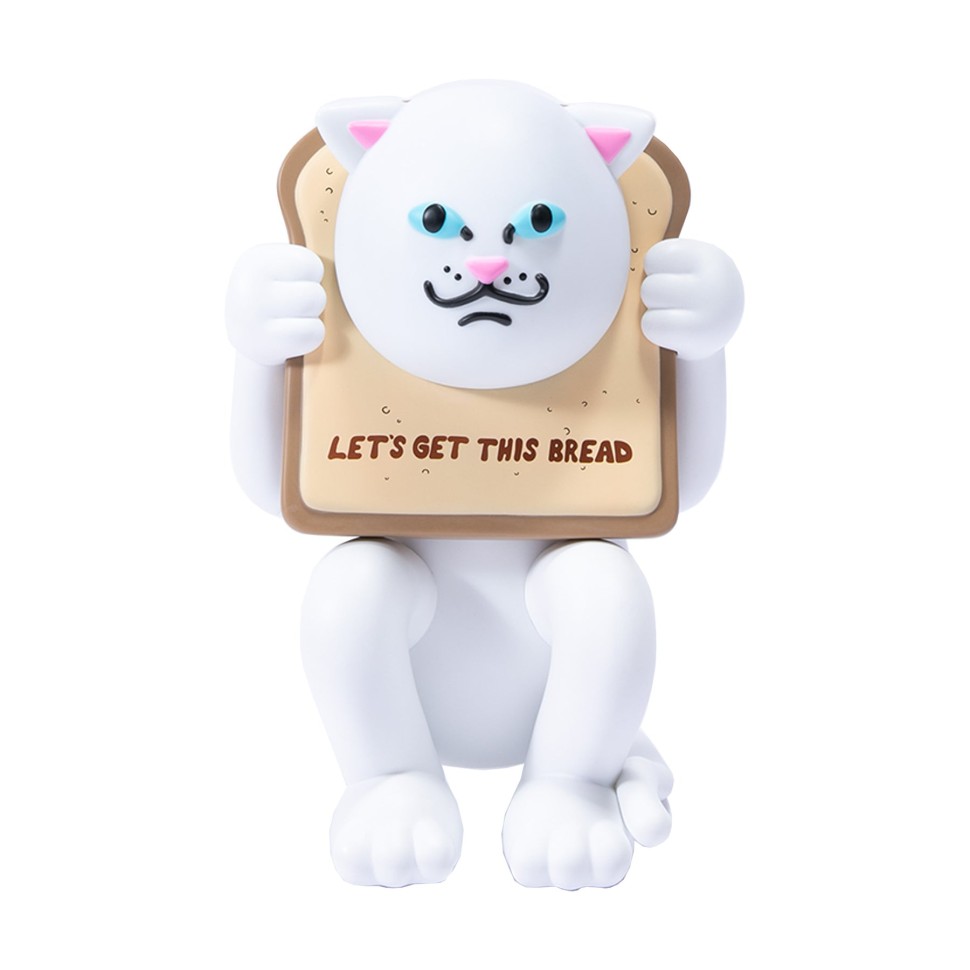 Фигурка RIPNDIP Lets Get This Bread Vinyl Multi фото 2