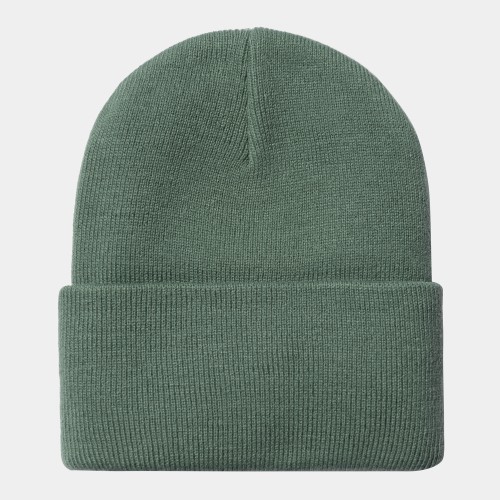 Шапка CARHARTT WIP Acrylic Watch Hat SS24 Duck Green, фото 2