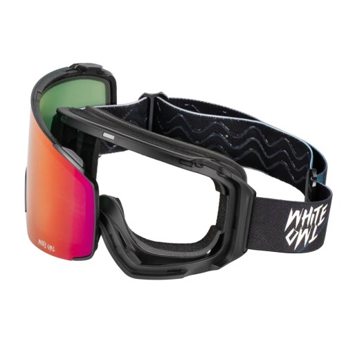 Маска Горнолыжная WHITE OWL Fray, фото 3