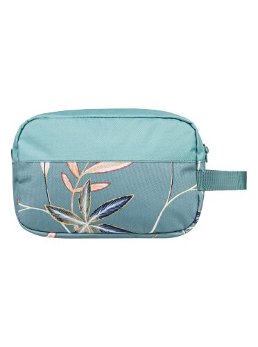Косметичка ROXY Beautifully J Trellis Bird Flower, фото 3