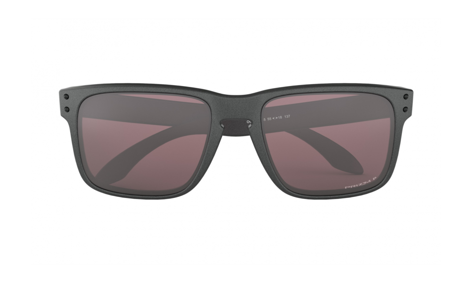 фото Солнцезащитные очки oakley holbrook holbrook steel /prizm daily polarized 2020