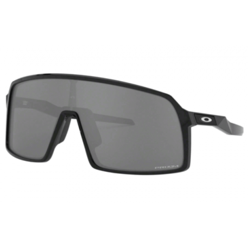 Очки солнцезащитные OAKLEY Sutro Polished Black/Prizm Black1 2023