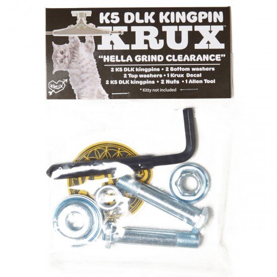 Кингпин KRUX Dlk K5 Kingpin  O/S 2021