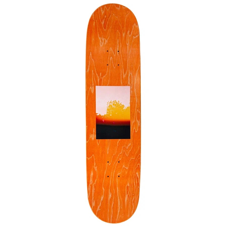 Дека для скейтборда MAGAMAEV Leak Deck 8.25X31.6 фото 2