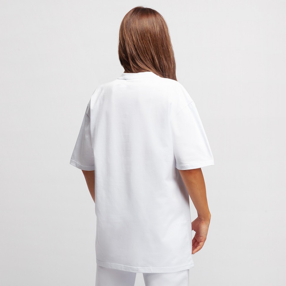 фото Футболка sila white 2021