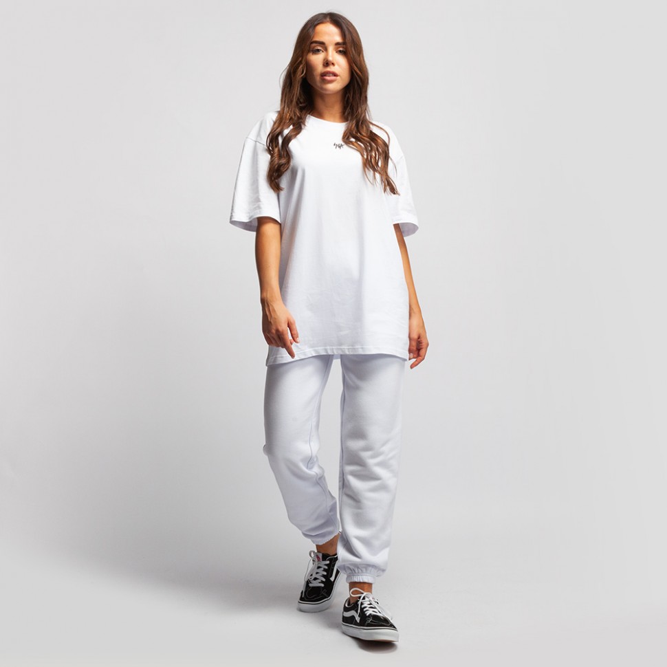 фото Футболка sila white 2021