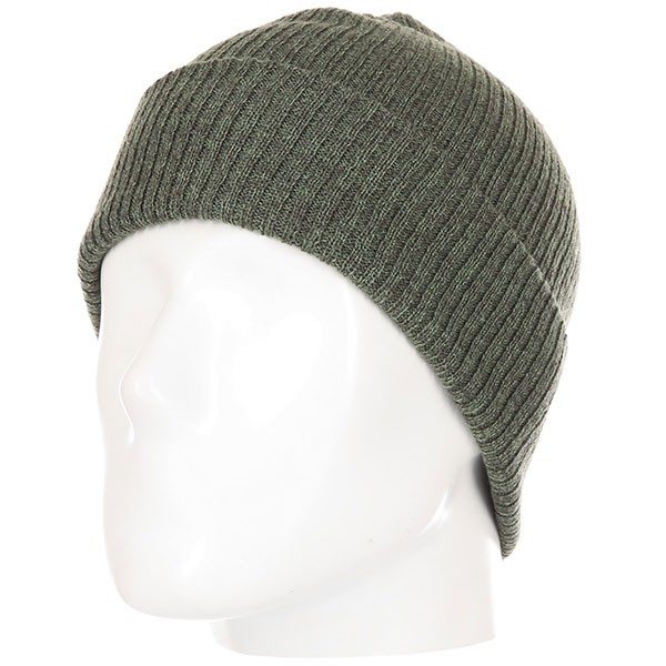 

Шапка ELEMENT Flow Ii Beanie India Ink Ht, Оливковый, Flow Ii Beanie